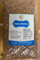 KALA CHANA 1KG