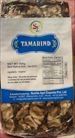 TAMARIND (FARMER QUALITY) 500gm