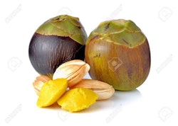 Asian palmyra palm / Toddi Fruit eyes / Taatikaya 4kgs box