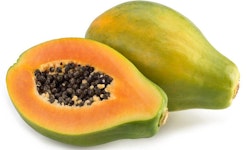 Ripe Papaya 5kg box