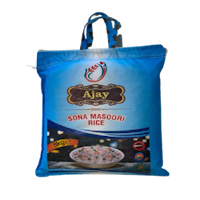 Ajay Sona Masoori Rice 5kg