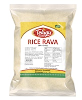 Telugu Foods Idli Rava 1kg