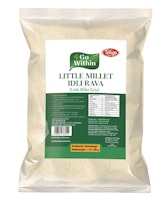 Telugu Foods Little Millet Idli Rava 500gm