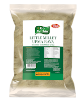 Telugu Foods Little Millet Upma Rava 500gm