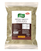 Telugu Foods Proso Upma Rava 500gm