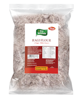 Telugu Foods  Ragi Flour 500gm