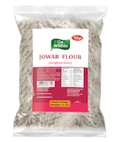 Telugu Foods  Jowar Flour 500gm