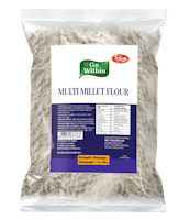 Telugu Foods  Multi Millet flour	 500gm
