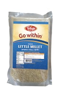 Telugu Foods Little Millet 500 g