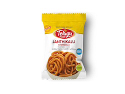 Telugu Foods Jantikalu 170g