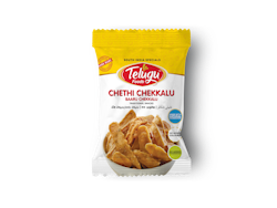 Telugu Foods Chethi Chekkalu 170g