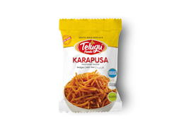 Telugu Foods Karapusa 170g