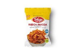 Telugu Foods Ribbon Pakoda 170g