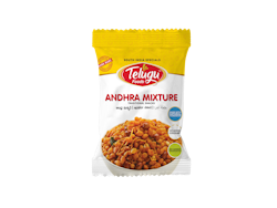Telugu Foods Andhra Mixture 170g