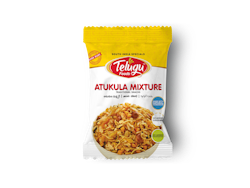 Telugu Foods Atukula Mixture 170g