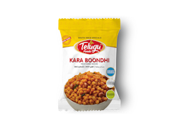 Telugu Foods Karam Boondi 170g