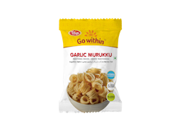 Telugu Foods Garlic Muruku 170g