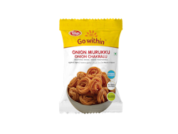Telugu Foods Onion Muruku 170g