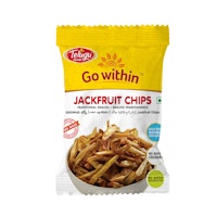 Telugu Foods Jack Fruit Chips 110g