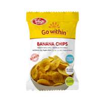 Telugu Foods Banana Chips 130g