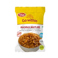 Telugu Foods Madras Mixture 130g