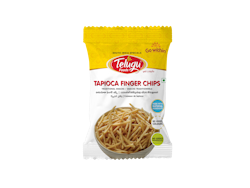 Telugu Foods Tapioca Sticks 170g