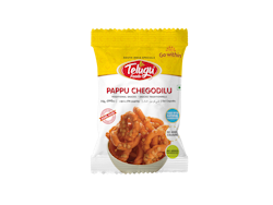Telugu Foods Pappu Chegodilu 150g