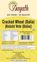 Aayath Cracked Wheat Dalia 200g