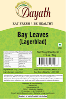 Aayath Bay Leaves 50g