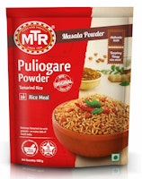 Mtr Spices Puliogare Powder 200gm