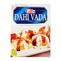 Gits Dahi Vada 200gm