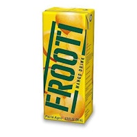 Frooti Pet Tetra Pack 150ML