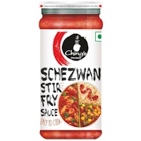 Chings Schezwan Sauce 250g