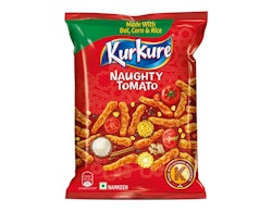 Kurkure Nauyghty Tomato 90g