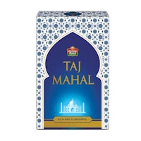 Taj Mahal Tea 500g