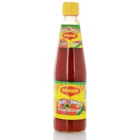 Maggi Hot & Sweet Sauce 500gm