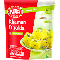 Mtr Khaman Dhokla Mix 500gm