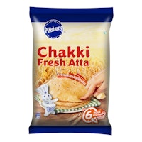 Pillsbury Atta 5 kg