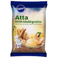 Pillsbury Atta Multigrain 5 kg