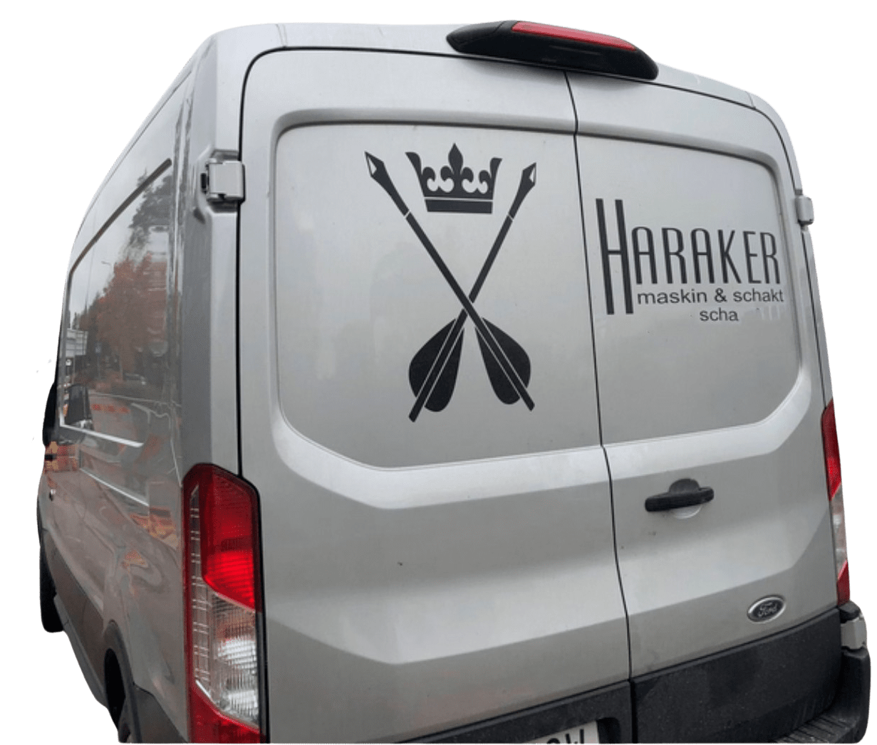 Merch - Medlemskläder - Loggor - Tissebodesign.se
