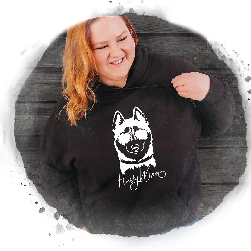 Hoodies & Sweatshirts - Tissebodesign.se