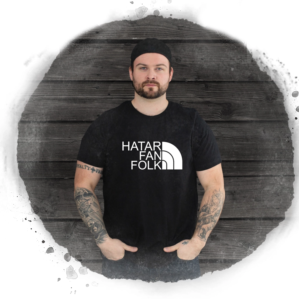 T-shirt - Tissebodesign.se