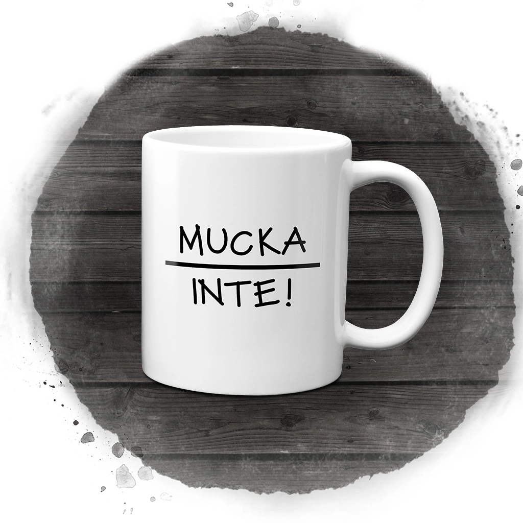 Humor & Citat - Tissebodesign.se