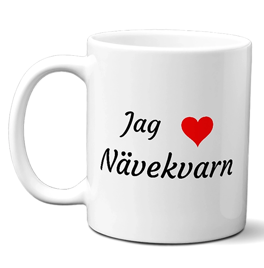 Nävekvarn - Tissebodesign.se