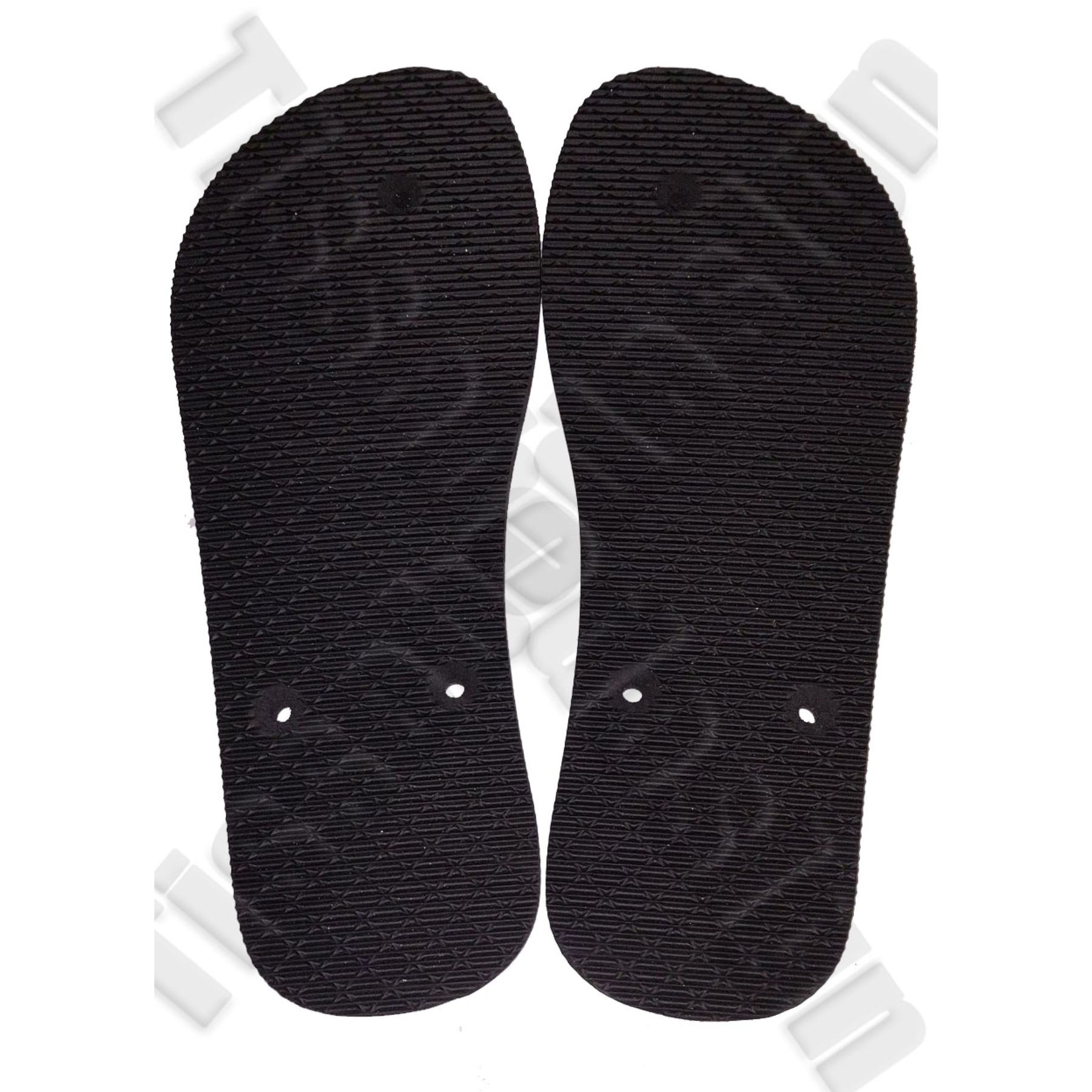 Skor - Flip Flops Öl - Vuxen