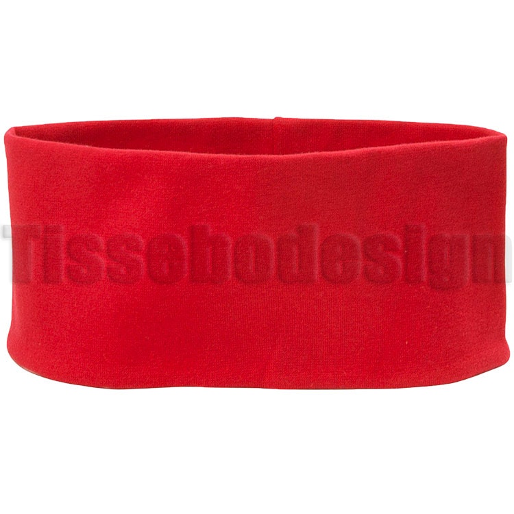 Dessa färger på pannband finns att välja på: svart, vit, grå, antracitgrå, royalblå, marinblå, aqua, gul, orange, mörkgrön, rosa, cerise och röd.