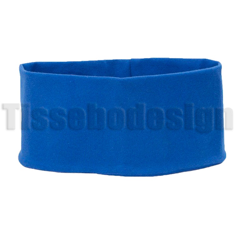 Dessa färger på pannband finns att välja på: svart, vit, grå, antracitgrå, royalblå, marinblå, aqua, gul, orange, mörkgrön, rosa, cerise och röd.