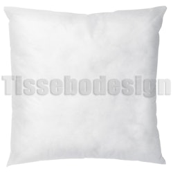 Kuddfodral Husky Med Eget Foto