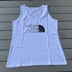 Kopia Linne hatar fan folk – limited edition med attityd -Fruit of the Loom Lady Fit Valuewight