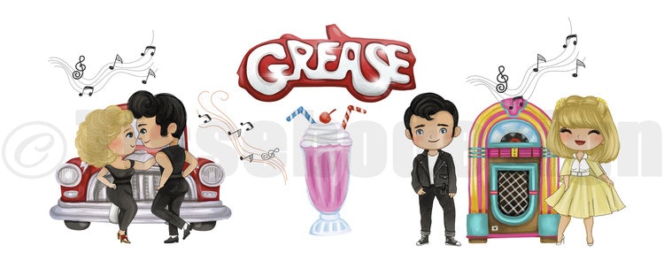 Mugg Grease